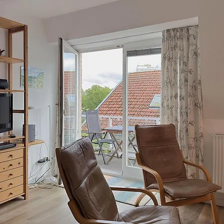 Objekt-nr 171 - - Kaiserallee Appartamento *