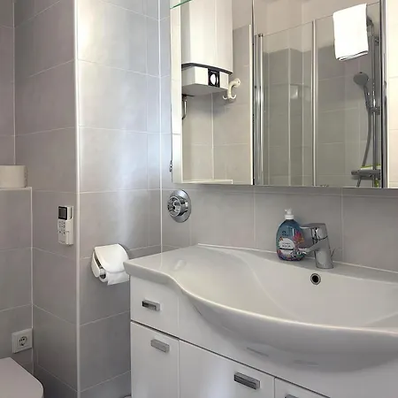 Objekt-nr 171 - - Kaiserallee Appartamento