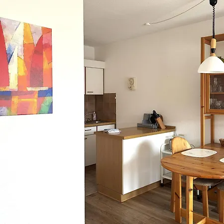 شقة Objekt-nr 171 - - Kaiserallee *