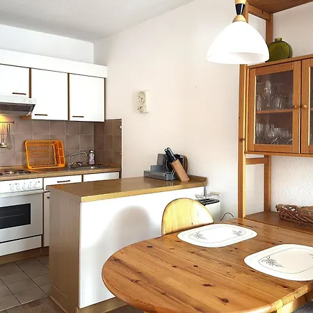 Objekt-nr 171 - - Kaiserallee Appartamento *