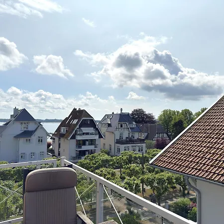 Objekt-nr 171 - - Kaiserallee