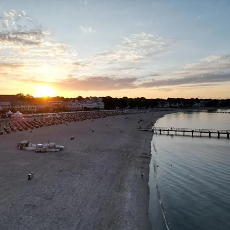 Objekt-nr 171 - - Kaiserallee *