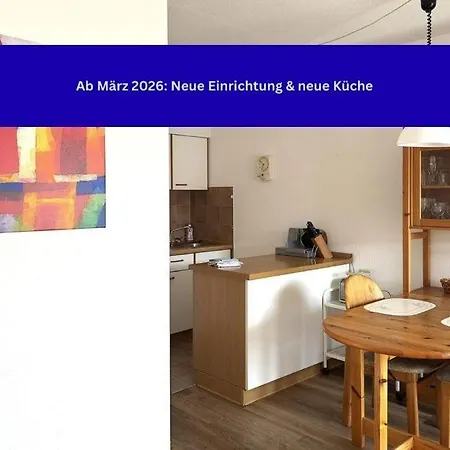 Objekt-nr 171 - - Kaiserallee شقة *