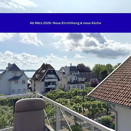 Objekt-nr 171 - - Kaiserallee * لوبيك