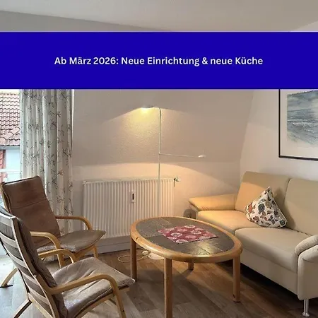 Appartamento Objekt-nr 171 - - Kaiserallee Lubecca