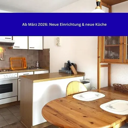 Objekt-nr 171 - - Kaiserallee شقة *