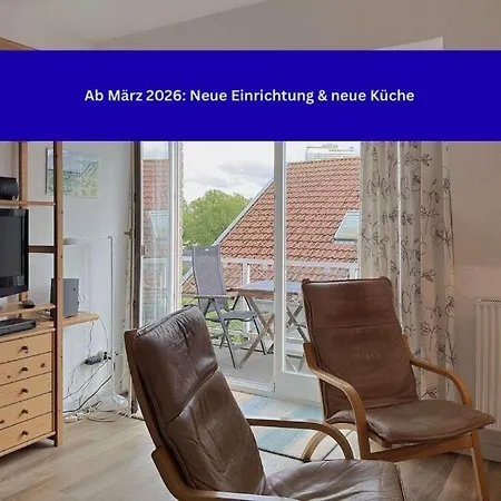 Objekt-nr 171 - - Kaiserallee شقة *