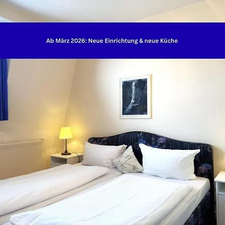 Appartamento Objekt-nr 171 - - Kaiserallee Lubecca