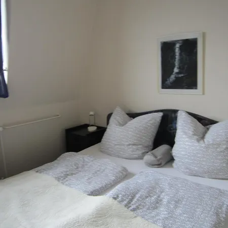 Appartamento Objekt-nr 171 - - Kaiserallee Lubecca