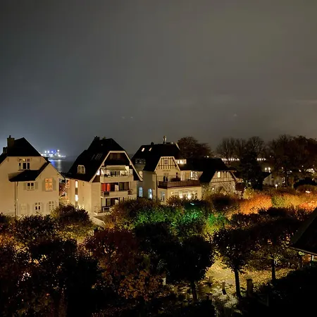 Appartamento Objekt-nr 171 - - Kaiserallee